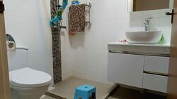 Blk 522A Tampines Greenleaf (Tampines), HDB 3 Rooms #569627511